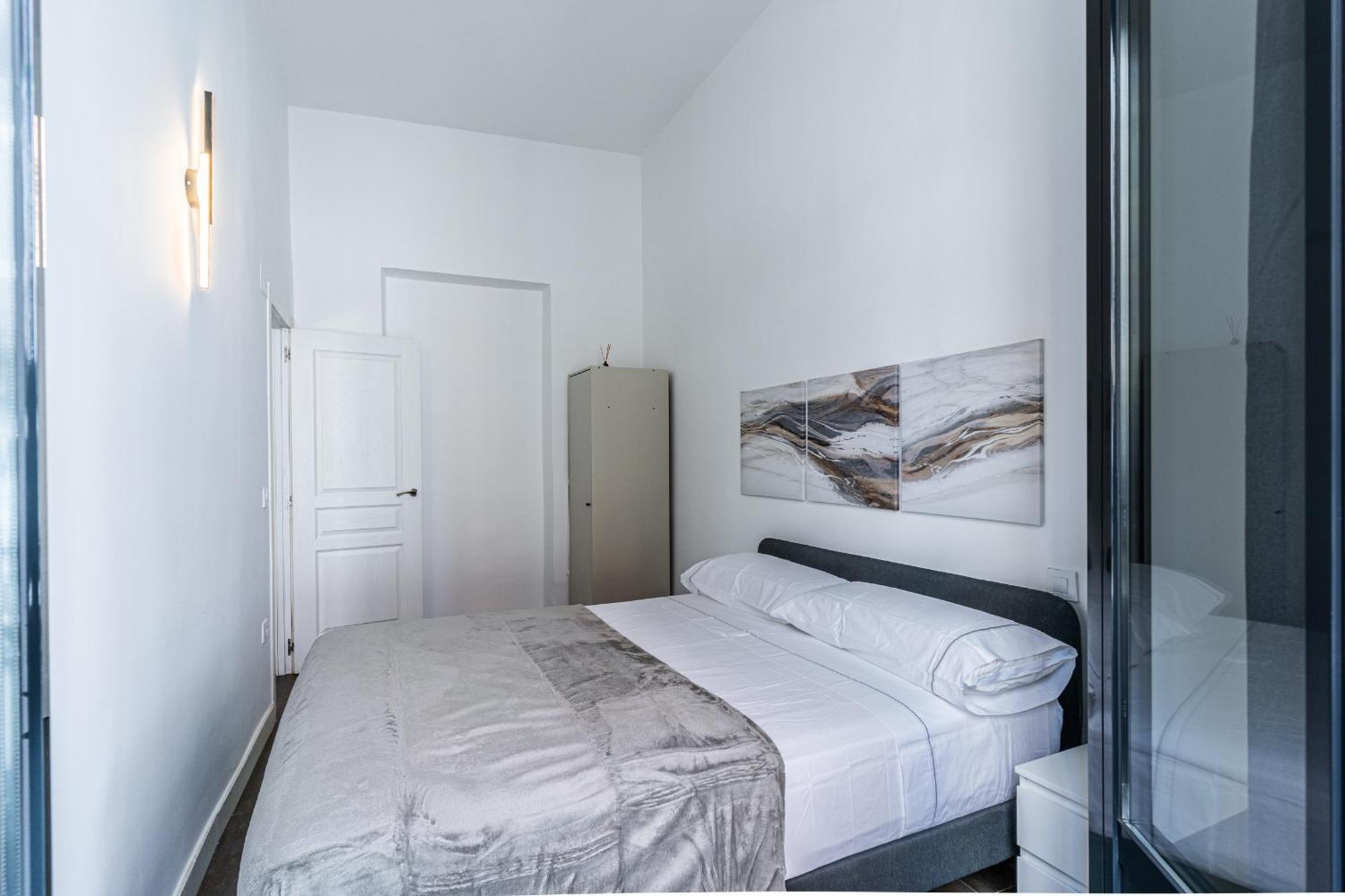 Vr Estudios Apartments Madri Exterior foto